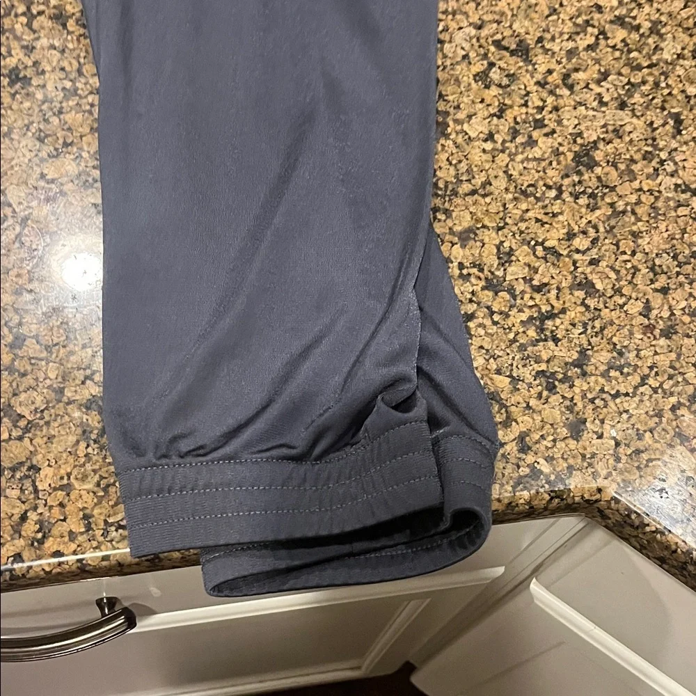 Adidas Blue and Gray Tracksuit - Picture 8 of 14